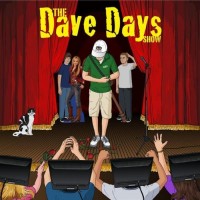 Purchase Dave Days - The Dave Days Show