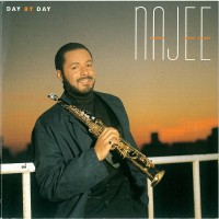 Purchase Najee - Day By Day