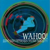 Purchase Eero Koivistoinen - Wahoo! (remastered 2000)