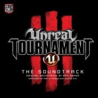 Purchase Jesper Kyd - Unreal Tournament III (With Rom Di Prisco) CD1
