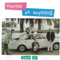 Purchase Mental as Anything - Best Of