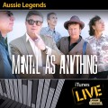 Buy Mental as Anything - Itunes Live From Sydney: Mental As Anything (EP) Mp3 Download