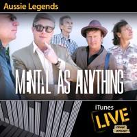 Purchase Mental as Anything - Itunes Live From Sydney: Mental As Anything (EP)