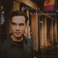Purchase Michael Kaeshammer - No Strings Attached