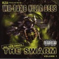 Buy VA - The Swarm Mp3 Download