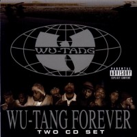 Purchase Wu-Tang Clan - Wu-Tang Forever CD1
