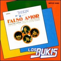 Purchase Los Bukis - Falso Amo r (Vinyl)