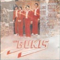 Purchase Los Bukis - Me Siento Solo (Reissued 1984)