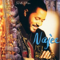 Purchase Najee - Just An Illusion