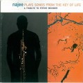 Buy Najee - Najee Plays Songs From The Key Of Life Mp3 Download