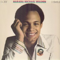 Purchase Narada Michael Walden - I Cry, I Smile