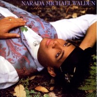Purchase Narada Michael Walden - The Nature Of Things