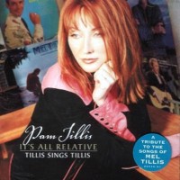 Purchase Pam Tillis - It's All Relative