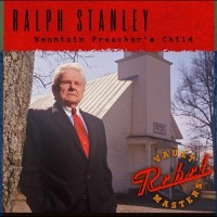 Purchase Ralph Stanley - Mountain Preacher's Child