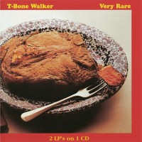 Purchase T-Bone Walker - Very Rare (Vinyl)