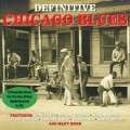 Buy VA - Definitive Chicago Blues CD2 Mp3 Download