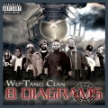 Buy Wu-Tang Clan - 8 Diagrams Mp3 Download