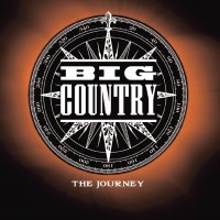 Purchase Big Country - The Journey
