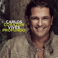 Purchase Carlos Vives - Corazon Profundo