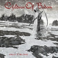 Purchase Children Of Bodom - Halo Of Blood (CDS)