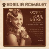 Purchase Edsilia Rombley - Sweet Soul Music