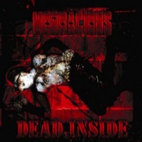 Purchase Mordacious - Dead Inside CD1