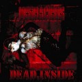 Buy Mordacious - Dead Inside CD2 Mp3 Download