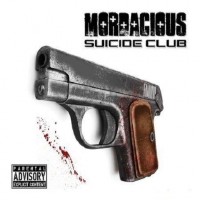 Purchase Mordacious - Suicide Club