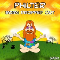 Purchase Philter - Born Dropped Out