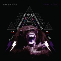 Purchase Pigeon Hole - Chimp Blood