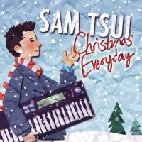 Purchase Sam Tsui - Christmas Everyday