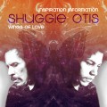 Buy Shuggie Otis - Inspiration Information & Wings Of Love CD1 Mp3 Download