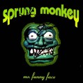 Buy Sprung Monkey - Mr. Funny Face Mp3 Download
