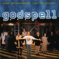 Purchase Stephen Schwartz - Godspell (2000 Off-Broadway Cast)