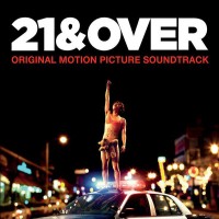 Purchase VA - 21 & Over (Music From The Motion Picture)