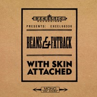 Purchase Beans & Fatback - With Skin Attached