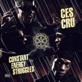 Buy Ces Cru - Constant Energy Struggles Mp3 Download