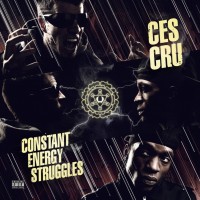 Purchase Ces Cru - Constant Energy Struggles