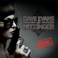 Purchase Dave Evans & Nitzinger - Revenge