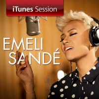 Purchase Emeli Sande - iTunes Session