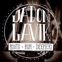 Purchase Jadon Lavik - Roots Run Deeper