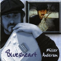 Purchase Miller Anderson - Bluesheart