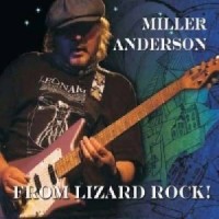 Purchase Miller Anderson - From Lizard Rock! CD1