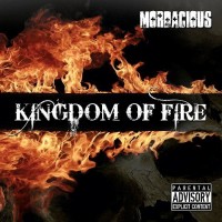Purchase Mordacious - Kingdom Of Fire