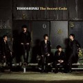 Buy Tohoshinki - The Secret Code CD1 Mp3 Download