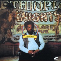 Purchase Donald Byrd - Ethopian Knights (EP)