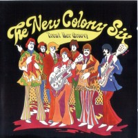 Purchase The New Colony Six - Best Of