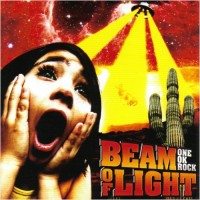 Purchase One Ok Rock - Beam Of Light (EP)