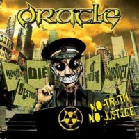 Purchase Oracle - No Truth...No Justice...