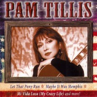Purchase Pam Tillis - All American Country